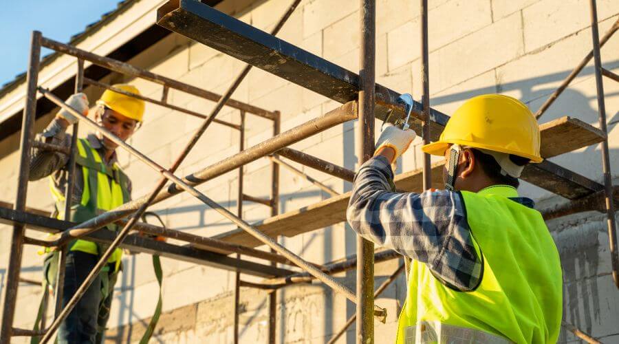 Gutter Repair and Sealing in Lacon, IL